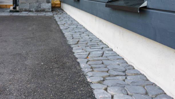 Reasons to Select Us for Your Driveway Paving Requirements in Pardeeville, WI